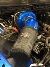 Load image into Gallery viewer, Wehrli 04.5-07 Dodge 5.9L Cummins S400 Turbo 2nd Gen Swap Kit (No Turbo/Manifold) - Bengal Red Engine Wehrli
