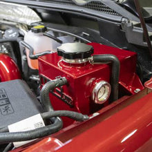 Load image into Gallery viewer, Wehrli 20-23 Chevrolet-GMC 6.6L L5P Duramax OEM Placement Coolant Tank Kit - Candy Teal Engine Wehrli