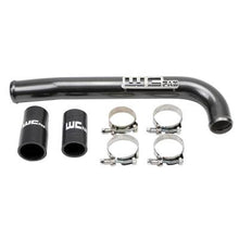 Load image into Gallery viewer, Wehrli 03-09 Dodge 5.9L/6.7L Cummins (Non-Twin CP3) Upper Coolant Pipe - WCFab Red Engine Wehrli Default Title