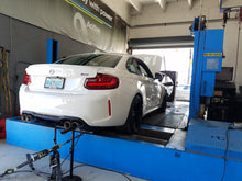 Load image into Gallery viewer, F87 BMW M2 AND M2C REAR EXHAUST TIPS Exhaust ACTIVE AUTOWERKE   
