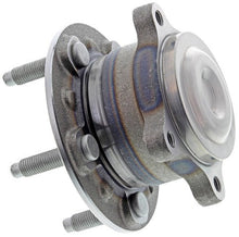Load image into Gallery viewer, Wheel Bearing and Hub Assembly Mevotech MB50309 Wheel Bearing and Hub Assembly Mevotech Default Title
