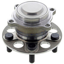Load image into Gallery viewer, Wheel Bearing and Hub Assembly Mevotech MB60321 Wheel Bearing and Hub Assembly Mevotech