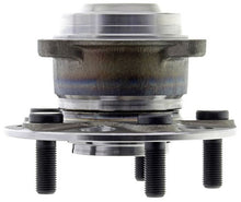 Load image into Gallery viewer, Wheel Bearing and Hub Assembly Mevotech MB60321 Wheel Bearing and Hub Assembly Mevotech