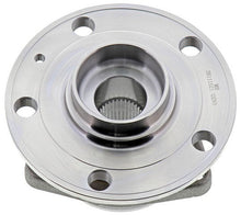 Load image into Gallery viewer, Wheel Bearing and Hub Assembly Mevotech MB70305 Wheel Bearing and Hub Assembly Mevotech