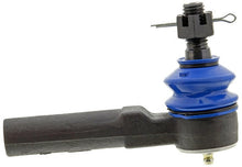 Load image into Gallery viewer, Steering Tie Rod End Mevotech MES80761 Steering Tie Rod End Mevotech