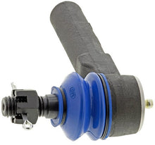 Load image into Gallery viewer, Steering Tie Rod End Mevotech MES80761 Steering Tie Rod End Mevotech