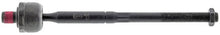 Load image into Gallery viewer, Steering Tie Rod End Mevotech MS40763 Steering Tie Rod End Mevotech