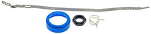 Load image into Gallery viewer, Steering Tie Rod End Mevotech MS40763 Steering Tie Rod End Mevotech