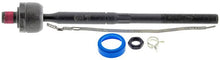 Load image into Gallery viewer, Steering Tie Rod End Mevotech MS40763 Steering Tie Rod End Mevotech