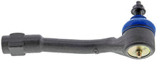 Load image into Gallery viewer, Steering Tie Rod End Mevotech MS90661 Steering Tie Rod End Mevotech