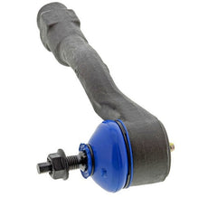 Load image into Gallery viewer, Steering Tie Rod End Mevotech MS90661 Steering Tie Rod End Mevotech
