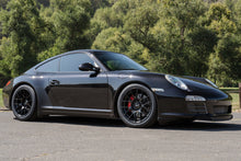 Load image into Gallery viewer, APEX EC-7RS 18 X 10 +36 5 X 130 CB71.6 SATIN BLACK Wheels Apex