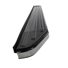 Load image into Gallery viewer, TrailFX R0003RB W/Stainless Steel TrimExtruded Alum Unlighted Mounting Bracket Req 200 Lb Cap Default TrailFX