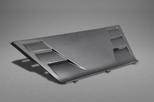 Load image into Gallery viewer, Ferrari 488 GTB Carbon Rear Air Guide (Matte) Exterior Capristo Default Title