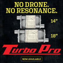 Load image into Gallery viewer, Pypes Performance Exhaust SGA10T30 Crossmember Back w/X-Pipe Exhaust System 64-72 A-Body Split Rear Dual Exit 2.5 in Intermediate And Tail Pipe 18 Inch Turbo Pro Muffler/Hardware Incl Tip Not Incl Pypes Exhaust Exhaust System Kit Pypes Performance Exhaust