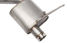 Load image into Gallery viewer, Pypes Performance Exhaust SJJ05M 2012-21 SRT Cherokee Super System Cat-Back Exhaust 409 Stainless Steel Race Pro Mufflers SJJ05M Exhaust System Kit Pypes Performance Exhaust