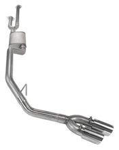 Load image into Gallery viewer, Pypes Performance Exhaust STT10S Cat-Back Exhaust System 14-21 Split Side Dual Exit 2.5 in Intermediate And 3 in Tail Pipe Street Pro Mufflers/Hardware Incl Tip Incl Pypes Exhaust Exhaust System Kit Pypes Performance Exhaust Default Title