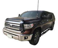 Load image into Gallery viewer, TrailFX 8716H Wrap-Around; Smoke; Acrylic Default TrailFX