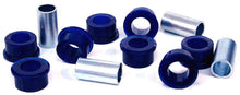 Load image into Gallery viewer, SuperPro 1956 MG MGA Base Front Lower Inner Control Arm Bushing Kit Bushing Kits Superpro