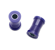 Load image into Gallery viewer, SuperPro 1962 MG MGB Base Front Upper Control Arm Outer Bushing Kit Bushing Kits Superpro