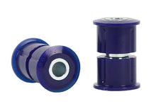 Load image into Gallery viewer, SuperPro 1984 Jeep Cherokee Base Rear Upper Spring Shackle Upper Bushing Kit Bushing Kits Superpro