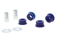Load image into Gallery viewer, SuperPro 1989 Nissan Maxima SE Front Lower Inner Forward Control Arm Forward Bushing Kit Bushing Kits Superpro