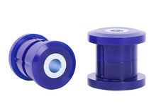 Load image into Gallery viewer, SuperPro 1993 Toyota Supra Twin Turbo Front Lower Inner Forward Control Arm Bushing Kit Bushing Kits Superpro