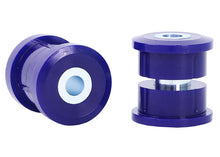 Load image into Gallery viewer, SuperPro 1993 Toyota Supra Twin Turbo Front Lower Inner Rearward Control Arm Bushing Kit Bushing Kits Superpro