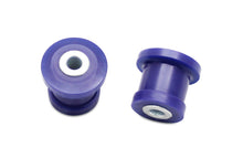 Load image into Gallery viewer, SuperPro 1994 Acura Integra LS Rear Rearward Lateral Arm Outer Bushing Kit Bushing Kits Superpro