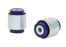 Load image into Gallery viewer, SuperPro 1996 Audi A4 Base Front Lower Inner Control Arm Bushing Set Bushing Kits Superpro