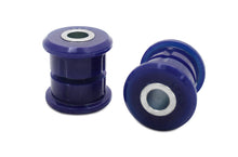 Load image into Gallery viewer, SuperPro 1996 Honda Civic EX Front Lower Inner Forward Control Arm Bushing Kit Bushing Kits Superpro
