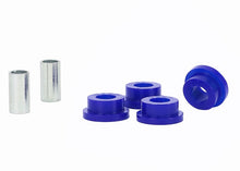 Load image into Gallery viewer, SuperPro 1998 Lexus LX470 Base Rear Sway Bar End Link Bushing Kit Sway Bar Bushings Superpro