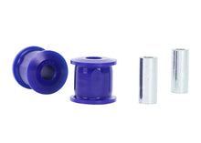 Load image into Gallery viewer, SuperPro 2000 Infiniti QX4 Base Rear Trailing Arm Bushing Kit Suspension Arm Bushings Superpro