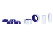 Load image into Gallery viewer, SuperPro 2001 Lexus IS300 Base Front Rearward Radius Arm Bushing Set (Std. Alignment) Suspension Arm Bushings Superpro