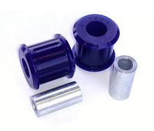 Load image into Gallery viewer, SuperPro 2001 Lexus IS300 Base Rear Trailing Arm Forward Bushing Kit Suspension Arm Bushings Superpro