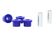 Load image into Gallery viewer, SuperPro 2001 Toyota RAV4 Base Front Lower Inner Forward Control Arm Bushing Kit Bushing Kits Superpro