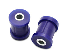 Load image into Gallery viewer, SuperPro 2002 Acura RSX Base Front Lower Inner Rearward Control Arm Bushing Set Bushing Kits Superpro