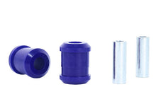 Load image into Gallery viewer, SuperPro 2004 Pontiac GTO Base Front Lower Inner Control Arm Bushing Kit Bushing Kits Superpro