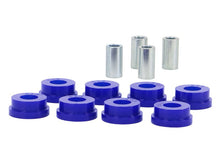 Load image into Gallery viewer, SuperPro 2004 Pontiac GTO Base Rear Sway Bar End Link Bushing Set Bushing Kits Superpro