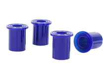 Load image into Gallery viewer, SuperPro 2005 Nissan Frontier Rear Control Arm Bushing Kit Bushing Kits Superpro