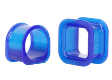 Load image into Gallery viewer, SuperPro 2006 Subaru Impreza 2.5i Steering Rack and Pinion Mount Bushing Kit Bushing Kits Superpro