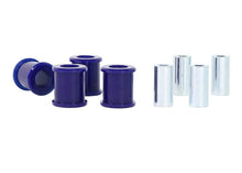 Load image into Gallery viewer, SuperPro 2008 Pontiac G8 Base Rear Trailing Arm Bushing Set (4pcs.) Suspension Arm Bushings Superpro