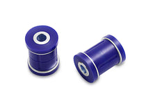 Load image into Gallery viewer, SuperPro 2014 Subaru Forester 2.0XT Premium Front Lower Inner Forward Control Arm Bushing Kit Bushing Kits Superpro