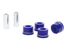 Load image into Gallery viewer, SuperPro 2014 Subaru Forester 2.0XT Premium Front Lower Inner Forward Control Arm Bushing Kit Bushing Kits Superpro