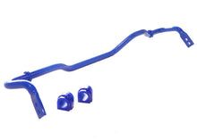 Load image into Gallery viewer, SuperPro 2015 Audi A3 Quattro Premium Rear 24mm 2-Position HD Sway Bar Kit Sway Bars Superpro