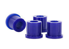 Load image into Gallery viewer, SuperPro Ford/Mazda-Sprg/Eye Bush Bushing Kits Superpro