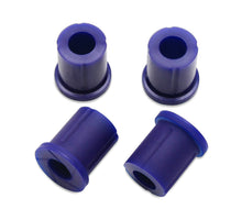 Load image into Gallery viewer, SuperPro Mazda B2600 4 X 4 Ute Shackle Bushing Kits Superpro