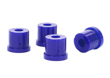 Load image into Gallery viewer, SuperPro Mazda-Sprg/Rear Eye Bush Bushing Kits Superpro