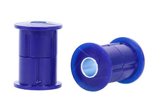 Load image into Gallery viewer, SuperPro Navara D21 4X4 Rear Spring Fro Bushing Kits Superpro