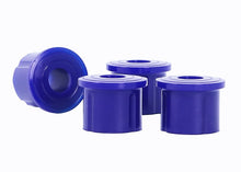 Load image into Gallery viewer, SuperPro Nissan-Sprg/Fr/Eye Bush Spring Insulators Superpro